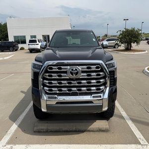 Toyota Tundra 4x4 Híbrida Usada 2022-2023, Camioneta con Cámara Trasera, Aleación de Aluminio, Auto Usado - Product Image 1