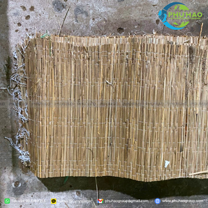 SEDGE MAT Tapis écologique en paille pour arbres, couverture de protection hivernale pour arbustes de jardin de haute qualité - Product Image 3