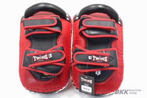 Professional Curved Kick <b>Shield</b> for Boxing Muay Thai MMA Training High Density Impact Absorption Coaching Equipment - Product Image 2
