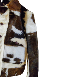 Custom Design Fashion Classic <b>Leather</b> Motorcycle <b>Jacket</b> Oem Logo <b>Leather</b> <b>Jacket</b> For <b>Men</b> Slim Fit Genuine Cowhide Skin Coat - Product Image 4