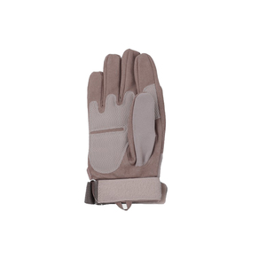 Gants de motocross en cuir de qualité supérieure avec fonction tactile pour la course professionnelle, le cyclisme et l'utilisation tout-terrain - Respirants et confortables - Product Image 4