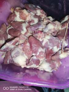 IQF Frozen Whole Chicken Halal <b>Poultry</b> Food Grade Nutritious & Low-Sugar - Product Image 2