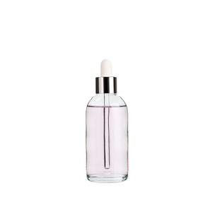 น้ำสมุนไพรไฮโดรซอลจากชบาแบบพรีเมี่ยม - Product Image 1