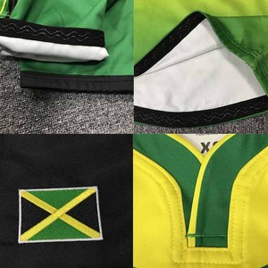Conjunto Deportivo de 2 Piezas para Hombre, Camiseta y Pantalones Cortos Estampados, de Secado Rápido, Tejido de Poliéster, Ropa de Verano para Hombre - Product Image 4