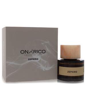Zephiro Eau De Parfum Spray Profumo Unisex - Product Image 1