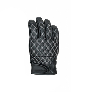 Customized Logo Men's Full Finger Motorbike Racing <b>Gloves</b> High Quality Anti-impact Leather Eco-Friendly <b>Touchscreen</b> Outdoor Four - Product Image 2