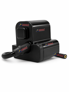 Export Quality <b>TVS</b> Jupiter <b>TVS</b> Wego Combined IDI Ignition Coil BS4 Two Wheeler Electrical Spare Parts Available In Bulk Quantity - Product Image 3