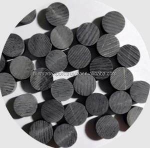 Botones de Cuerno de Búfalo en Blanco para Prendas de Lujo Personalizables con Diseños Ecológicos Sostenibles - Product Image 2