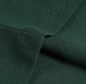 บริการ OEM เสื้อครอปท็อปผู้หญิงลำลองกันยับ เสื้อยืดผู้หญิงพรีเมียมสำหรับออกกำลังกาย ระบายอากาศได้ดี ดีไซน์ล่าสุด ขายดี รับผลิตตามแบบ - Product Image 2