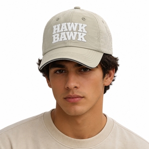 Gorra de Béisbol Unisex Personalizada de 6 Paneles con Correa Ajustable, Gorra Urbana Personalizada, Ajuste Cómodo, Tela Premium - Product Image 2