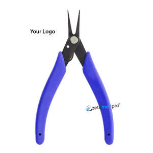 Alicates Profesionales Clásicos para Joyería, para Cadena Nasal, Abalorios y Fabricación de Joyas, de Alta Calidad, de Plástico, ZETOMED PRO DIY - Product Image 6