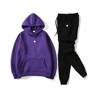 Conjunto Deportivo de Invierno para Hombre, Estampado, Transpirable, para Fitness, Running, Entrenamiento Atlético, Ropa Cómoda para Gimnasio - Product Image 6