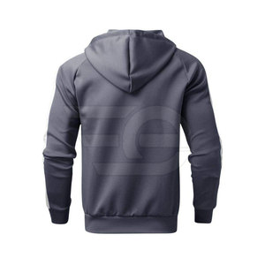 Conjuntos Deportivos con Capucha para Hombre, Funcionales para Correr, Entrenamiento, Gimnasio, Fitness, Ropa Deportiva para Exteriores - Product Image 4