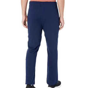2026 New <b>Slim</b> Fit <b>Jogger</b> Pants Casual Athletic Sweatpants with Elastic Waist Ribbed Ankles Multiple Pockets for Training Fitness - Product Image 6