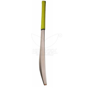 Bates de Críquet Ecológicos Personalizables al por Mayor, Fabricados con Madera de Sauce Reforzada, Diseño Ligero, Alto Rendimiento de Golpeo - Product Image 3