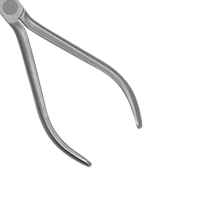 Pince Weingart fine professionnelle – Outil orthodontique sûr et efficace pour appareils dentaires – Instrument de haute qualité à prise de précision - Product Image 6