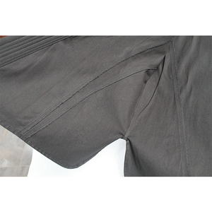 Fabricantes de Ropa de Artes Marciales de Alta Calidad, Personalización de Kimono BJJ, Traje de Entrenamiento de Jiu Jitsu, Karate, Uniforme de Judo - Product Image 5