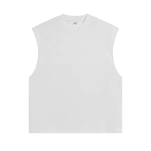Camiseta Deportiva de Gimnasio para Hombre - Secado Rápido, Ecológica, Anti-Pilling, 100% Algodón con Diseño de Empalmes - Product Image 1