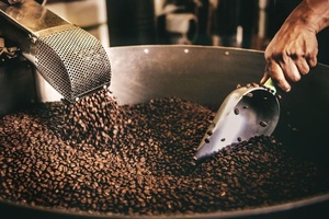 Vietnam Export Organic Arabica Roasted and Ground Coffee, High Quality, Bulk Quantity, ISO 22000 Certified, Low Defect - Product Image 6