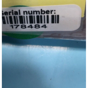 GASTECH 65-6011, เซ็นเซอร์ก๊าซ HCL, 178484 - อุปกรณ์และอะไหล่เซมิคอนดักเตอร์ระดับโลกที่เชื่อถือได้ - Product Image 5