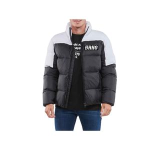 Manufacturer of Custom GAA Jackets in Pakistan Waterproof Outerwear with Zipper Closure for Club-Ready Sports Use - Product Image 1