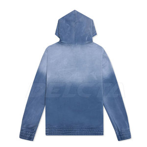 Wholesale High Grade Men Hoodies Top Quality Casual Men Hoodies Custom Made Basics Men Hoodies - Product Image 2