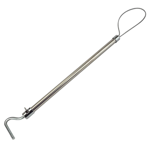 Instrumento Veterinario para Cerdos: Pinza de Sujeción Nasal de Acero Inoxidable para Cerdos. ¡Todo Tipo de Instrumentos Veterinarios Disponibles! - Product Image 6