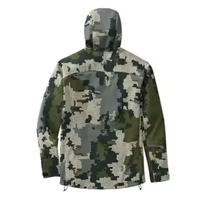 Custom Wholesale Hunting <b>Jacket</b> With Custom Made <b>Camo</b> Hunting <b>Jacket</b> Latest Design for Sale Hunting <b>Jacket</b> For <b>Men</b> Winter - Product Image 2