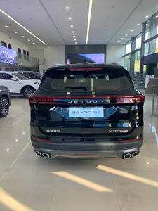 รถยนต์เจทัวร์ X70 เชอรี ใหม่เอี่ยม รุ่น 1.5T 1.6T เครื่องยนต์เบนซิน ขายส่ง รถยนต์ SUV เจทัวร์ X70 พลัส ใช้แก๊สโซลีน - Product Image 3