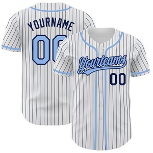 เสื้อเบสบอลแท้สีดำทอง - Product Image 3