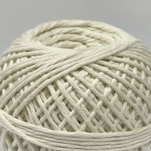 Cuerda de PP multiusos de alta calidad, de algodón y papel Material, versátil y fiable para uso artesanal, fabricado en fábrica vietnamita - Product Image 4