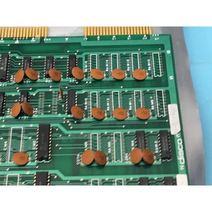Disco UA-001600 Print Assy B/D, B.S Grinder, PCB - Equipo y piezas de semiconductores de confianza de la marca global Legacy - Product Image 5