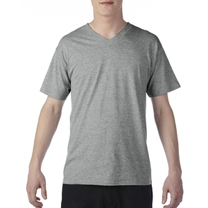 High Quality Custom <b>Tshirt</b> Embroidery Logo Men Apparel Casual Short Sleeve Heavy Cotton T-shirt Short Sleeve <b>Tshirt</b> - Product Image 4