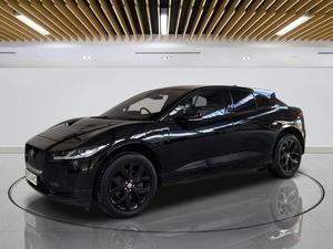 MINT 2022 I-PACEE 400 90KWH NOIR AUTO 4WD 5DR - Product Image 2