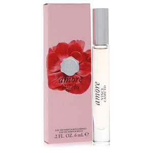 Parfum en roll-on mini EDP pour femmes, 0,2 oz, fragrance Amore par Mini EDT - Product Image 1