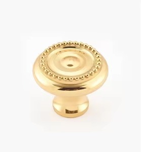Poignées de porte en métal contemporaines, poignée de porte décorative, quincaillerie robuste pour l'intérieur et l'extérieur, décoration d'accentuation pour la maison - Product Image 6