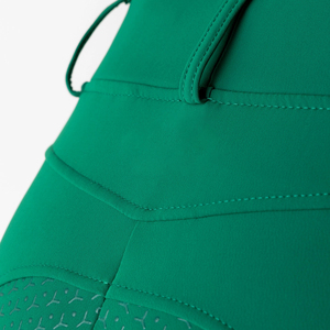 Pantalones de Montar de Lujo para Mujer, Jodhpurs de Silicona de Cintura Alta con Asiento Completo, Ropa Ecuestre - Product Image 6