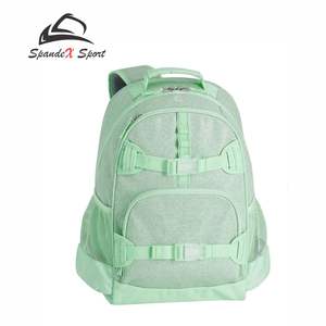 Bolsas personalizadas 100% poliéster para niños y mujeres, para la escuela y la universidad, bolsas de uso diario, bolsas para fiestas, bolsas con brillantina, bolsas para bailarinas, OEM, ODM - Product Image 3