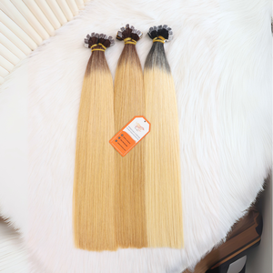 Venta al por mayor de extensiones de cabello humano Remy 100% personalizadas cinta marrón sin costuras en ondas de grado virgen y cinta invisible Kinkys en el cabello - Product Image 3