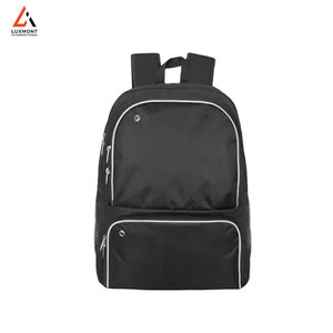 Bolsa Deportiva Profesional para Equipo de Baloncesto con Compartimentos Espaciosos para Entrenamiento y Viajes - Product Image 2