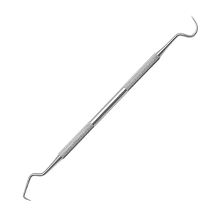 Instrumento Dental Duradero Tipo Sickle para la Eliminación Eficaz de Cálculos y Placa en Tratamientos Dentales Avanzados - Product Image 2