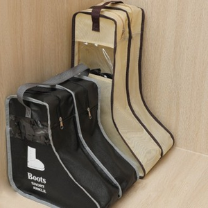 Multi-Purpose Boot & Shoe Storage <b>Case</b> for Camping & <b>Travel</b>-Versatile Pouch Organizer - Product Image 1