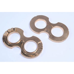 Ensemble de pièces de pompe hydraulique robuste de qualité industrielle, provenant d'un exportateur indien au meilleur prix - Product Image 1