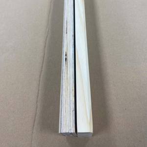 High Quality Durable Strong LVL <b>Wood</b> <b>Bed</b> Slats <b>Headboard</b> Struts OEM/ODM Wholesale Price Bulk Supply Made Vietnam - Product Image 6