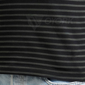เสื้อยืดผู้ชายสีสันใหม่ตามสั่ง ขายส่ง เสื้อยืดผู้ชายพิมพ์โลโก้ เสื้อยืดผู้ชายคุณภาพสูง - Product Image 6