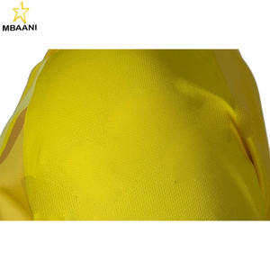 Ensemble de maillot de gardien de but de football - Maillot de gardien de but rembourré, short, chaussettes - Maillot de gardien de but pour hommes, adultes et enfants - Product Image 4