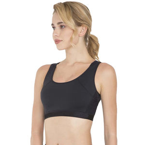Nuevo Sujetador Deportivo para Mujer de Alta Calidad, Sin Costuras, Transpirable, para Yoga, Fitness, Gimnasio, Ejercicio - Product Image 2