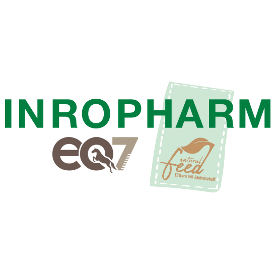 Inropharm vet. pharm. Produkte GmbH & Co. KG logo