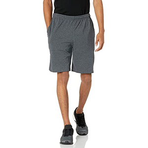 Shorts pour hommes au design tendance, personnalisables, vente en gros, vêtements décontractés, shorts légers pour hommes - Product Image 1