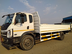 Corps de Caisse de Camion en Acier Robuste de Haute Qualité pour Remorques de Camions Structure de Cadre Robuste Revêtement Résistant à la Rouille pour un Optimal - Product Image 2
